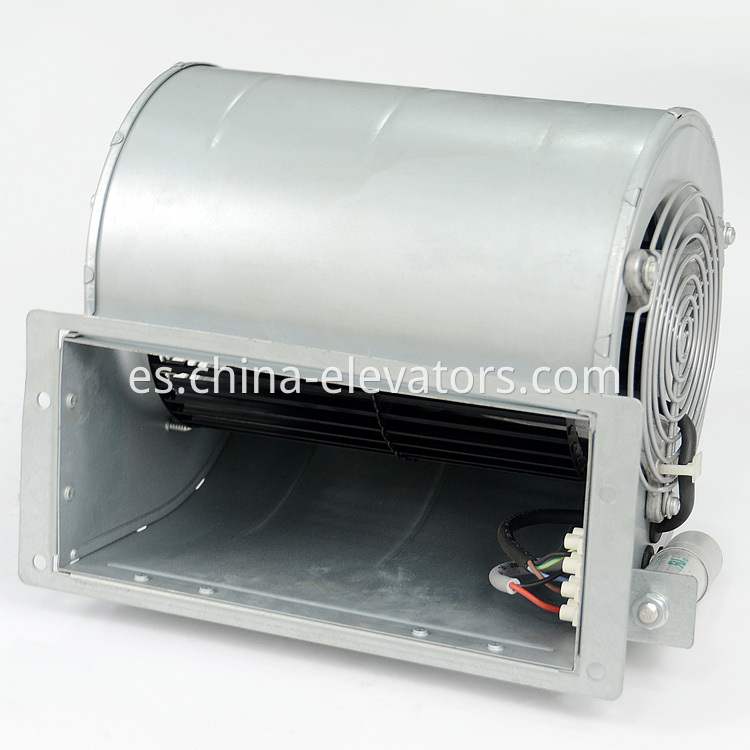 Ventilador KONE KM255063 KONE Fan KM255063